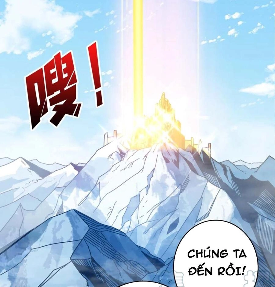 Vừa Chơi Đã Có Tài Khoản Vương Giả Chapter 282 - 1