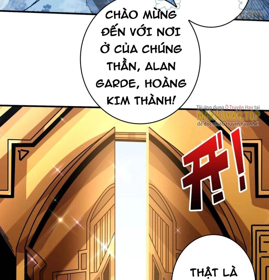 Vừa Chơi Đã Có Tài Khoản Vương Giả Chapter 282 - 2