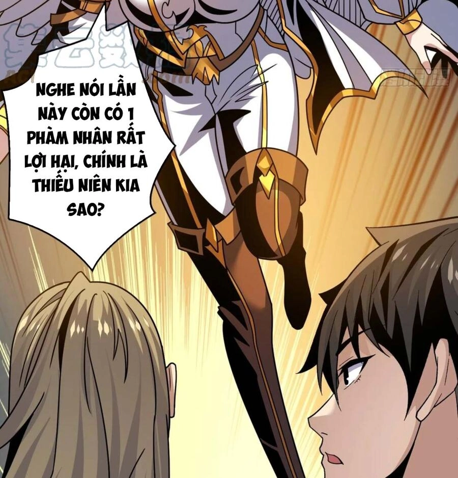 Vừa Chơi Đã Có Tài Khoản Vương Giả Chapter 282 - 6