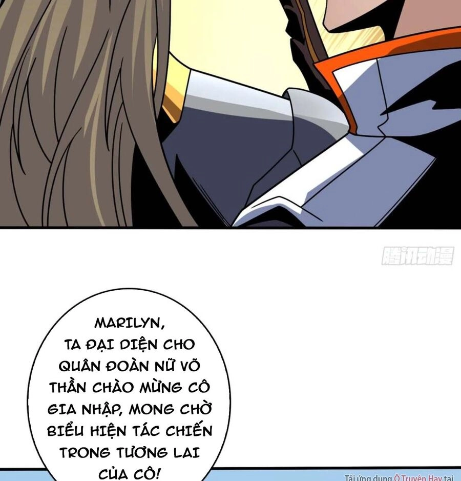 Vừa Chơi Đã Có Tài Khoản Vương Giả Chapter 282 - 7