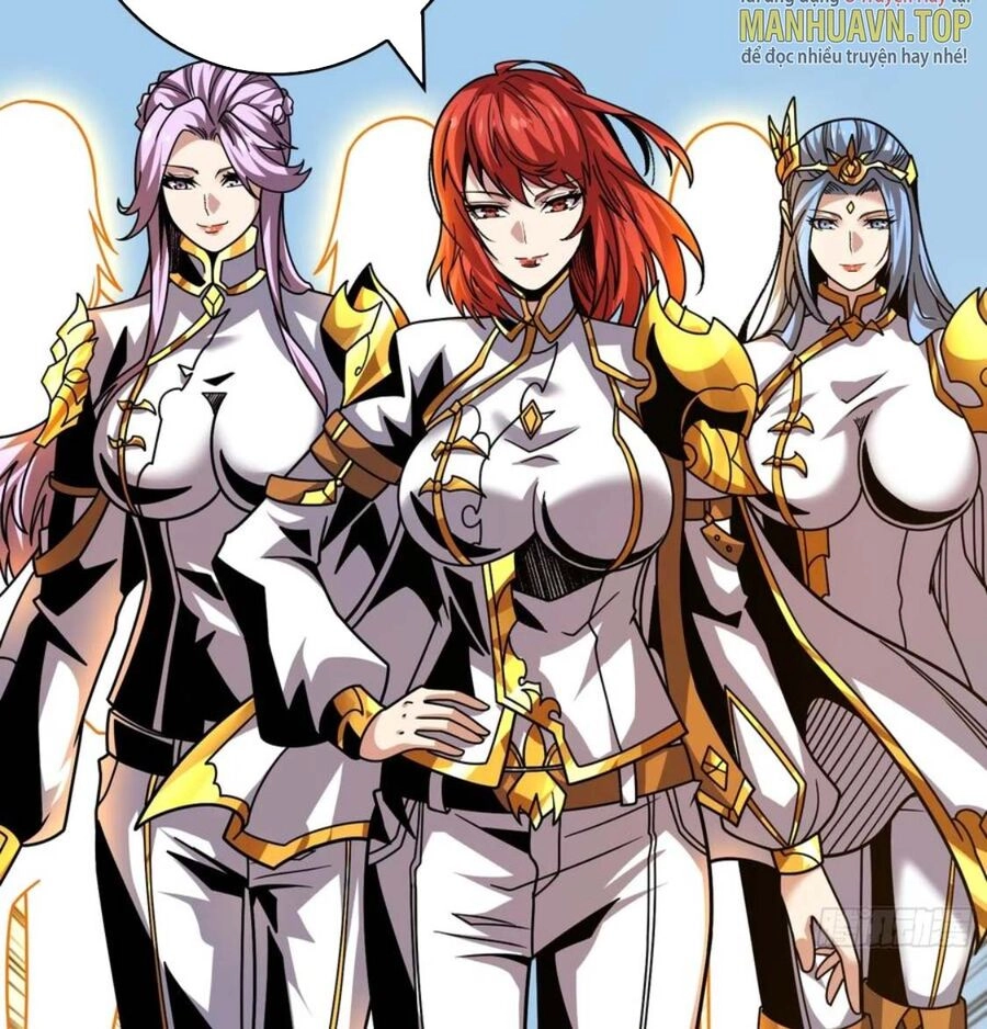 Vừa Chơi Đã Có Tài Khoản Vương Giả Chapter 282 - 8