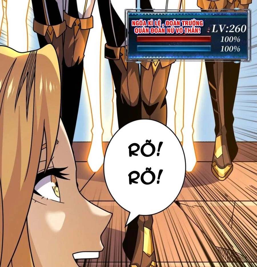 Vừa Chơi Đã Có Tài Khoản Vương Giả Chapter 282 - 9