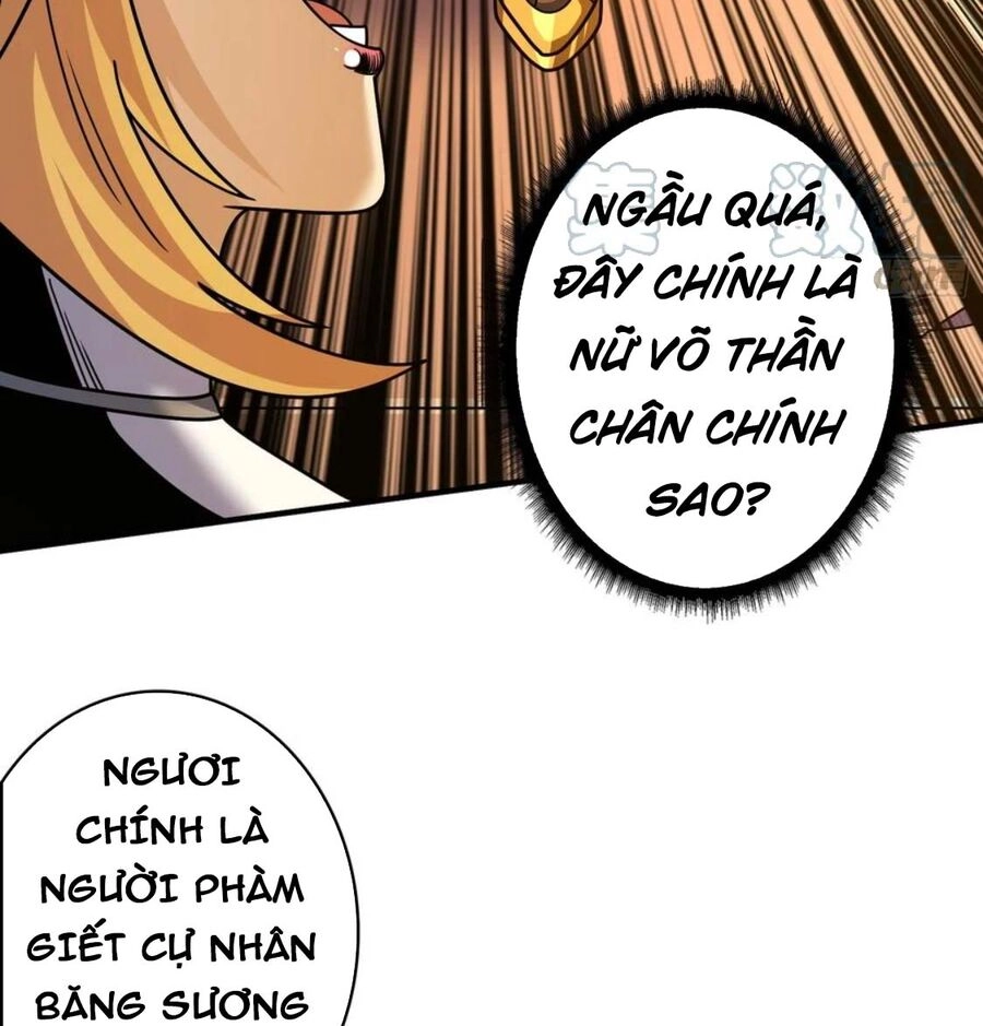 Vừa Chơi Đã Có Tài Khoản Vương Giả Chapter 282 - 10