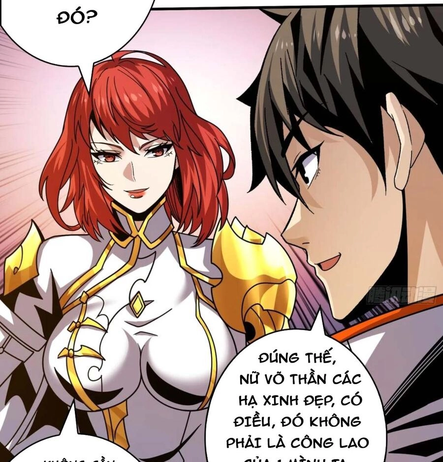 Vừa Chơi Đã Có Tài Khoản Vương Giả Chapter 282 - 11