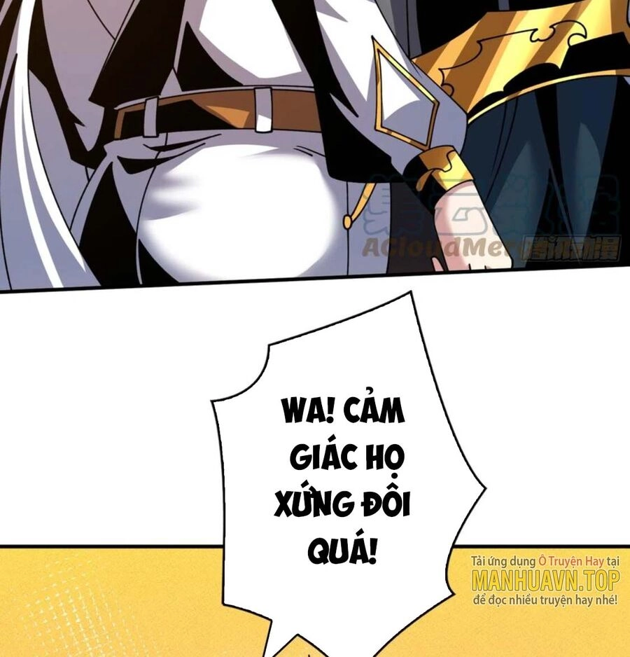 Vừa Chơi Đã Có Tài Khoản Vương Giả Chapter 282 - 14