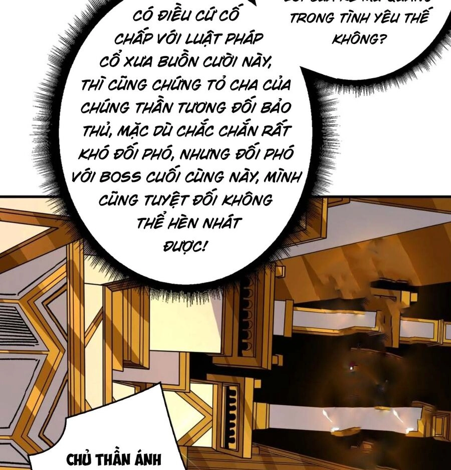 Vừa Chơi Đã Có Tài Khoản Vương Giả Chapter 282 - 16