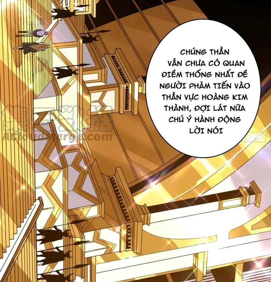 Vừa Chơi Đã Có Tài Khoản Vương Giả Chapter 282 - 18