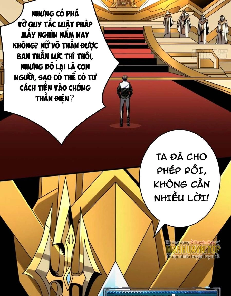 Vừa Chơi Đã Có Tài Khoản Vương Giả Chapter 282 - 21