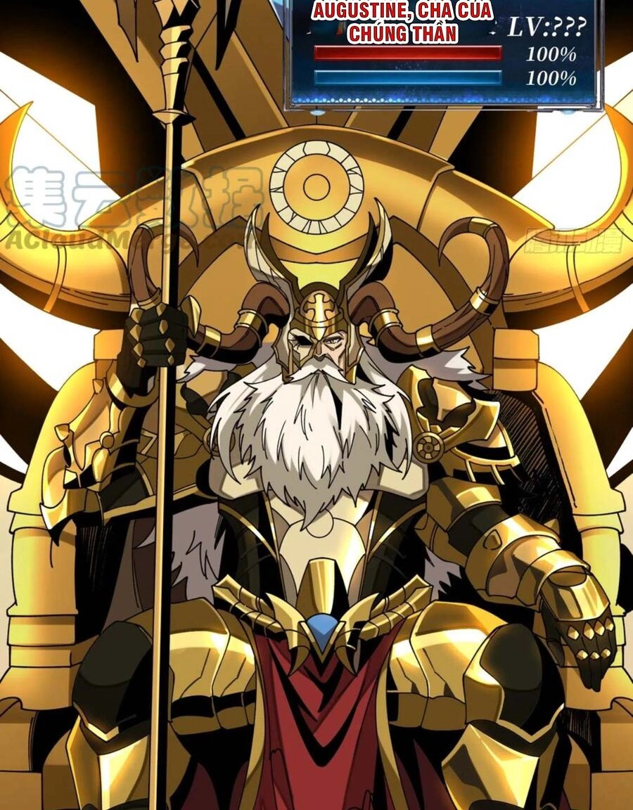 Vừa Chơi Đã Có Tài Khoản Vương Giả Chapter 282 - 22