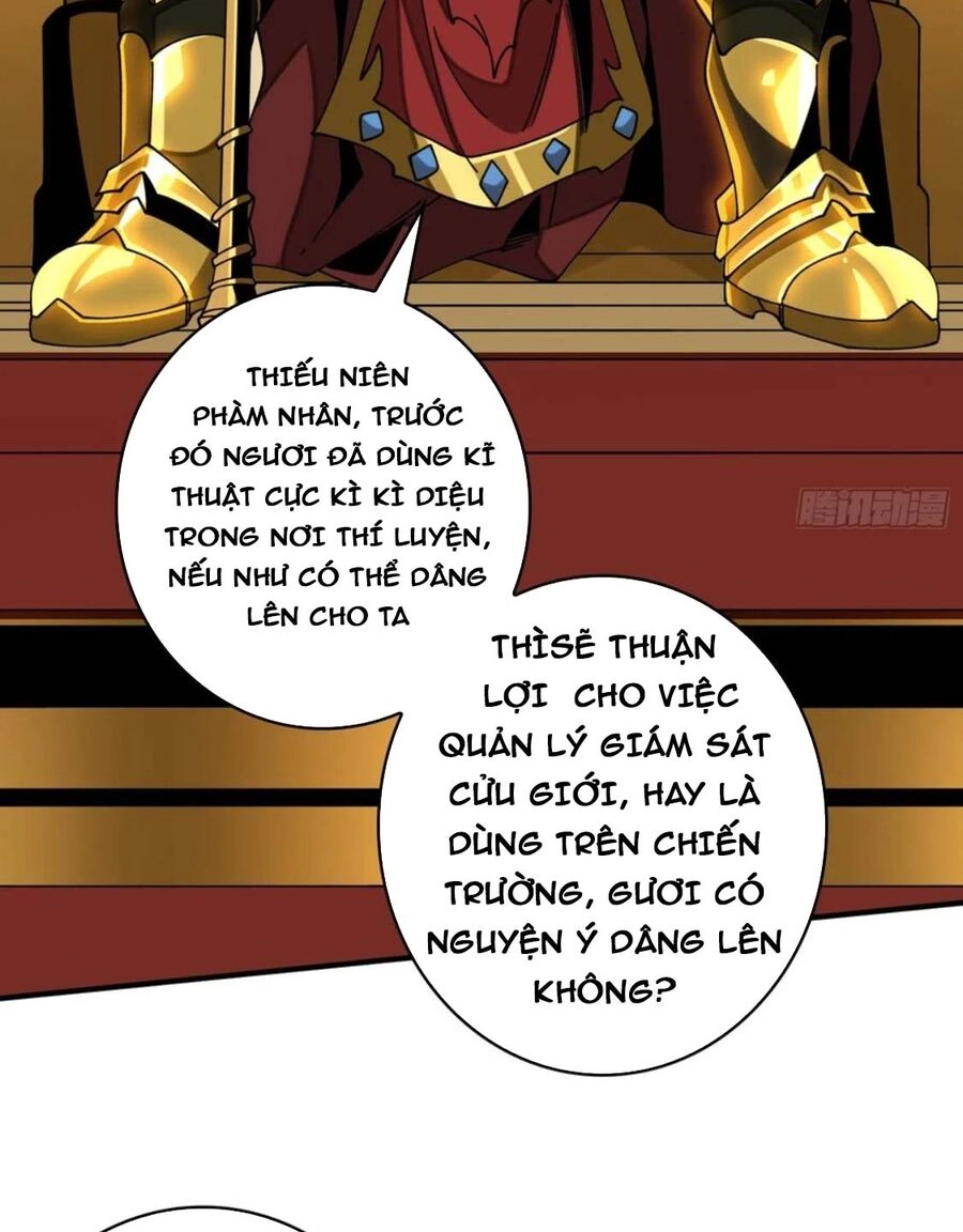 Vừa Chơi Đã Có Tài Khoản Vương Giả Chapter 282 - 23