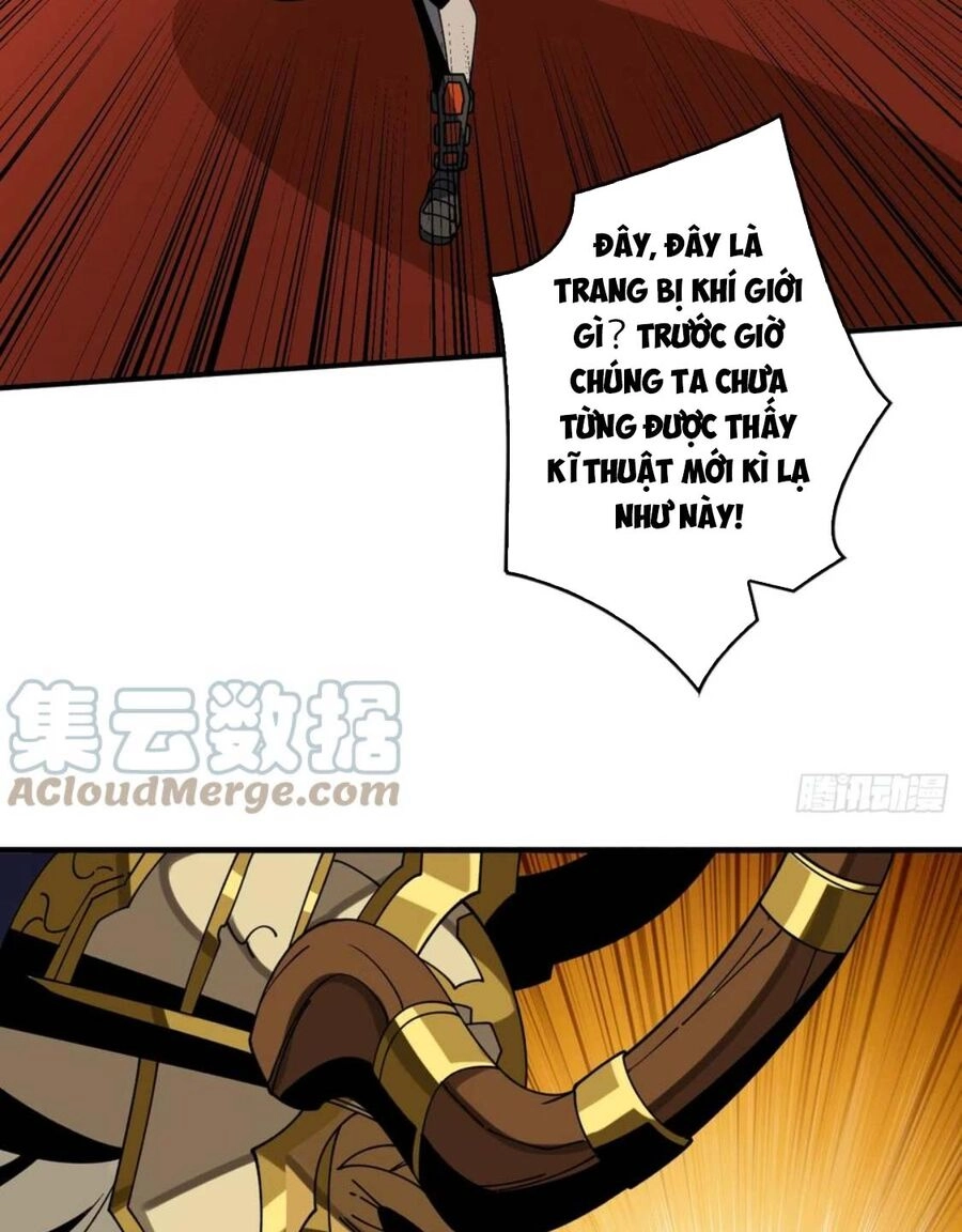 Vừa Chơi Đã Có Tài Khoản Vương Giả Chapter 282 - 25