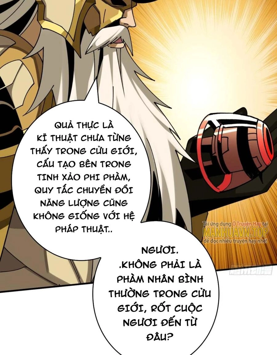 Vừa Chơi Đã Có Tài Khoản Vương Giả Chapter 282 - 26