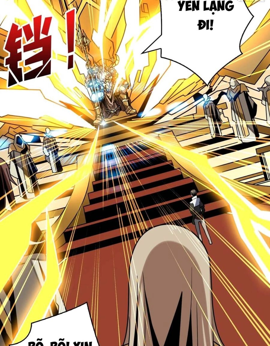 Vừa Chơi Đã Có Tài Khoản Vương Giả Chapter 282 - 29