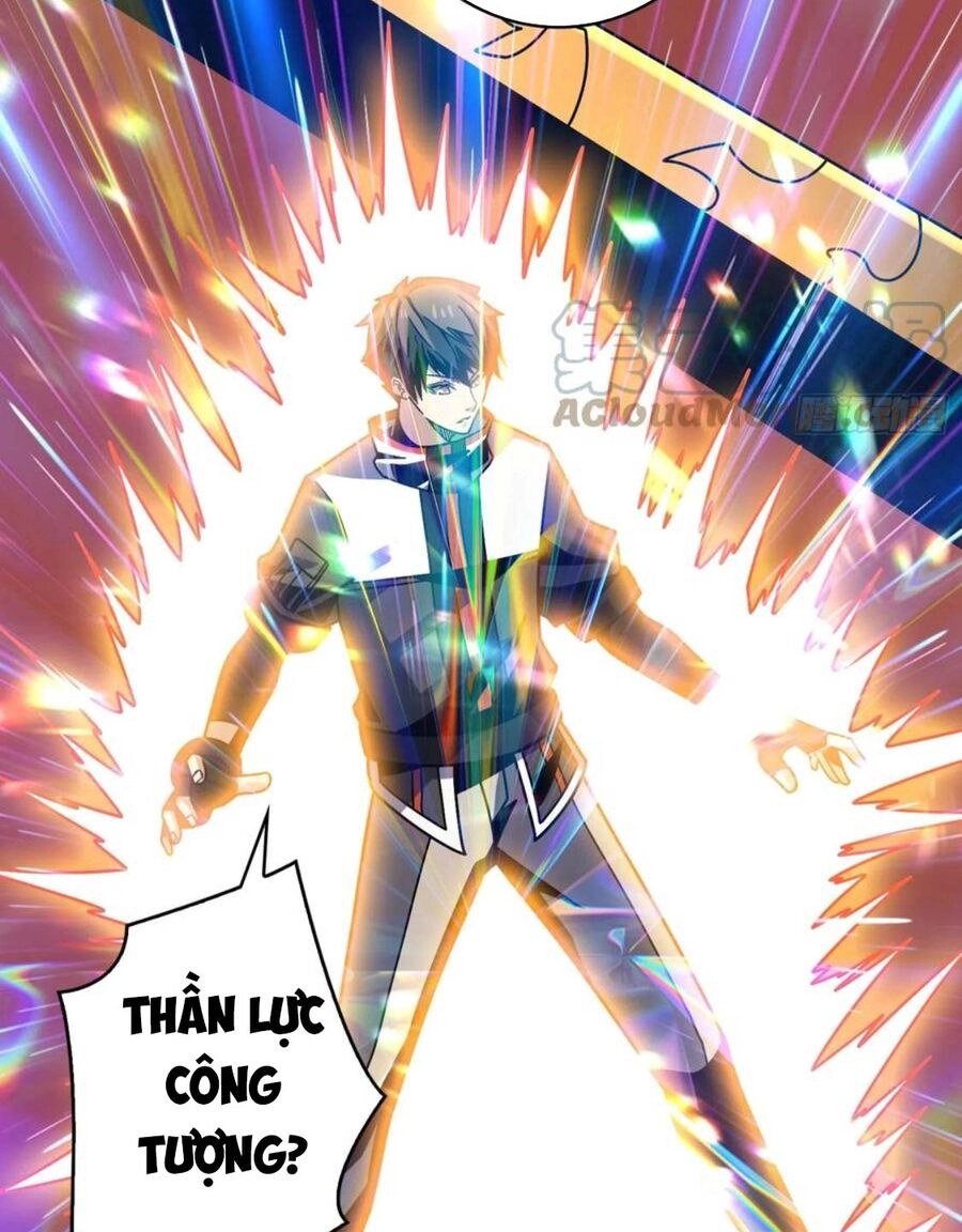 Vừa Chơi Đã Có Tài Khoản Vương Giả Chapter 282 - 32