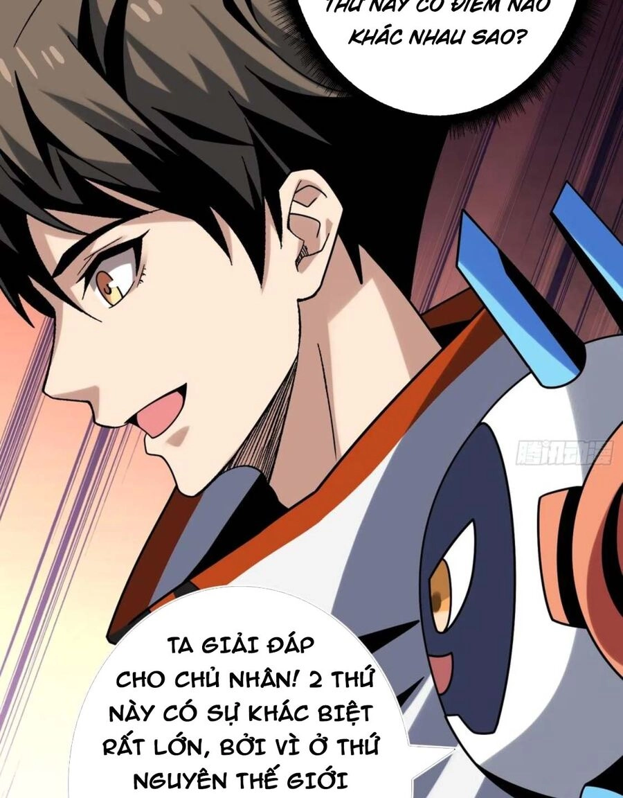 Vừa Chơi Đã Có Tài Khoản Vương Giả Chapter 282 - 34