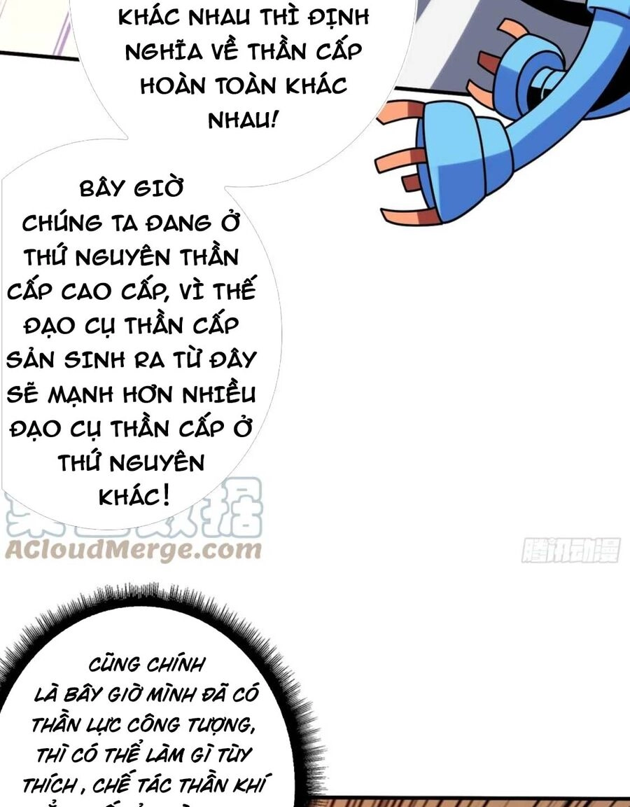 Vừa Chơi Đã Có Tài Khoản Vương Giả Chapter 282 - 35