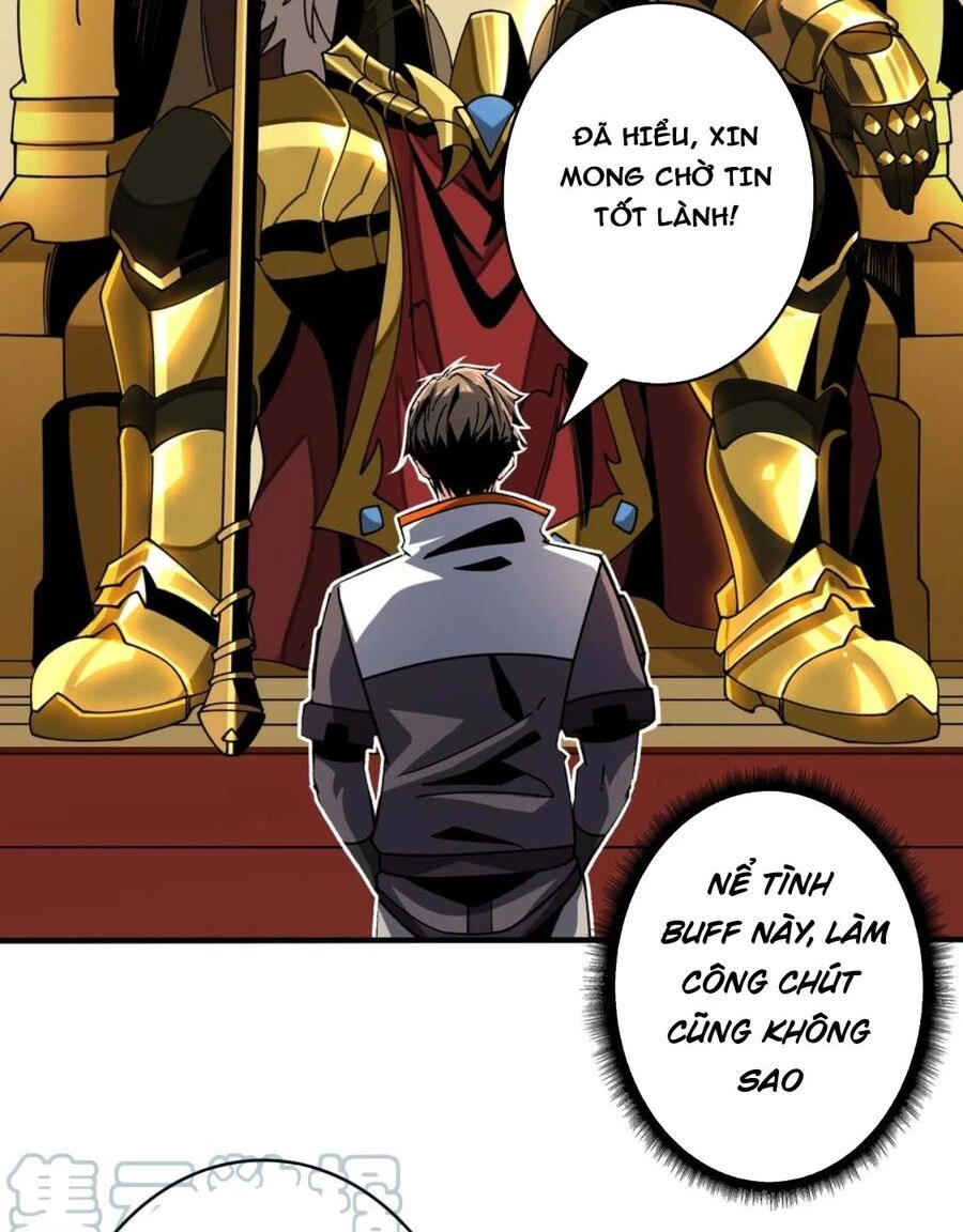 Vừa Chơi Đã Có Tài Khoản Vương Giả Chapter 282 - 38