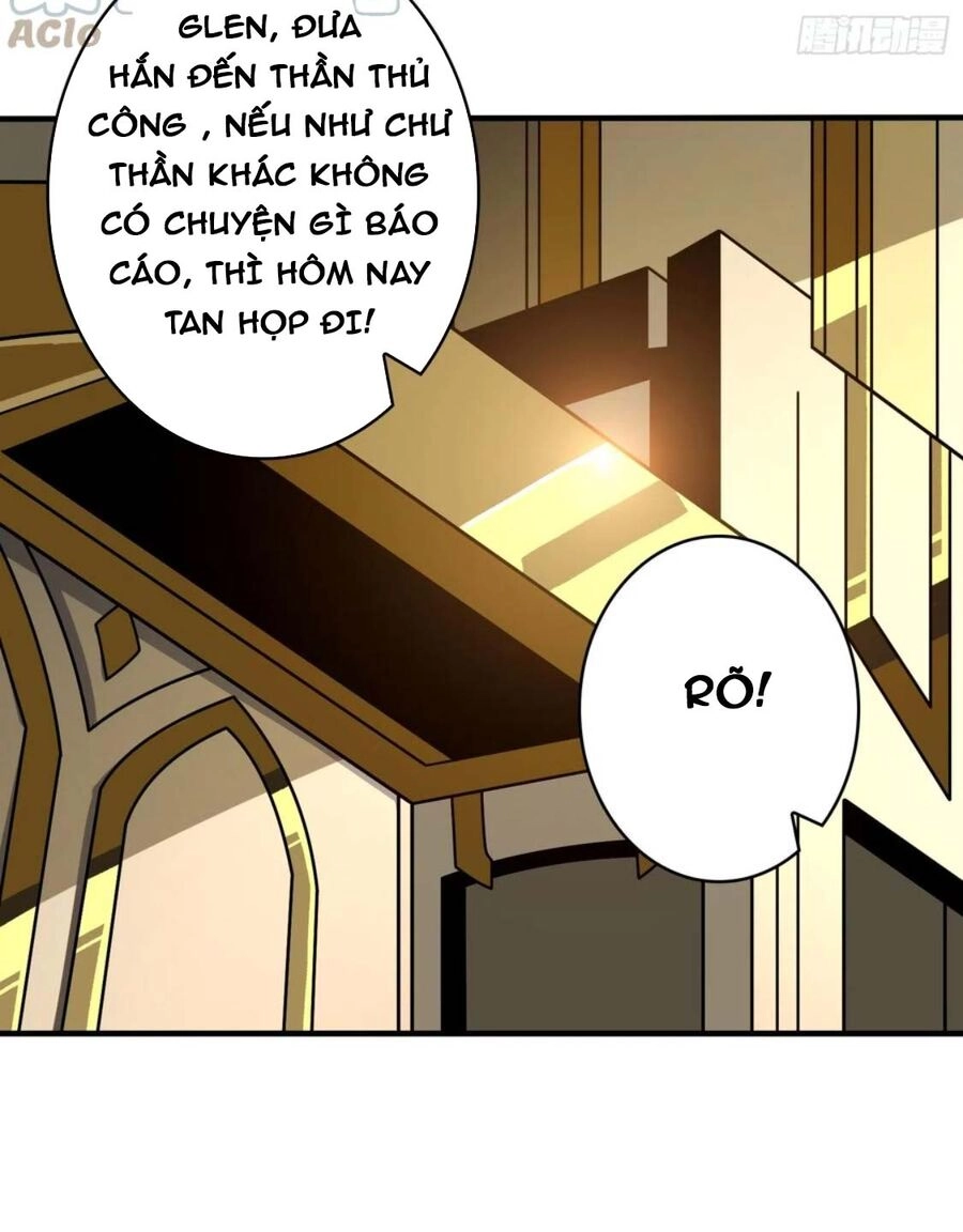 Vừa Chơi Đã Có Tài Khoản Vương Giả Chapter 282 - 39