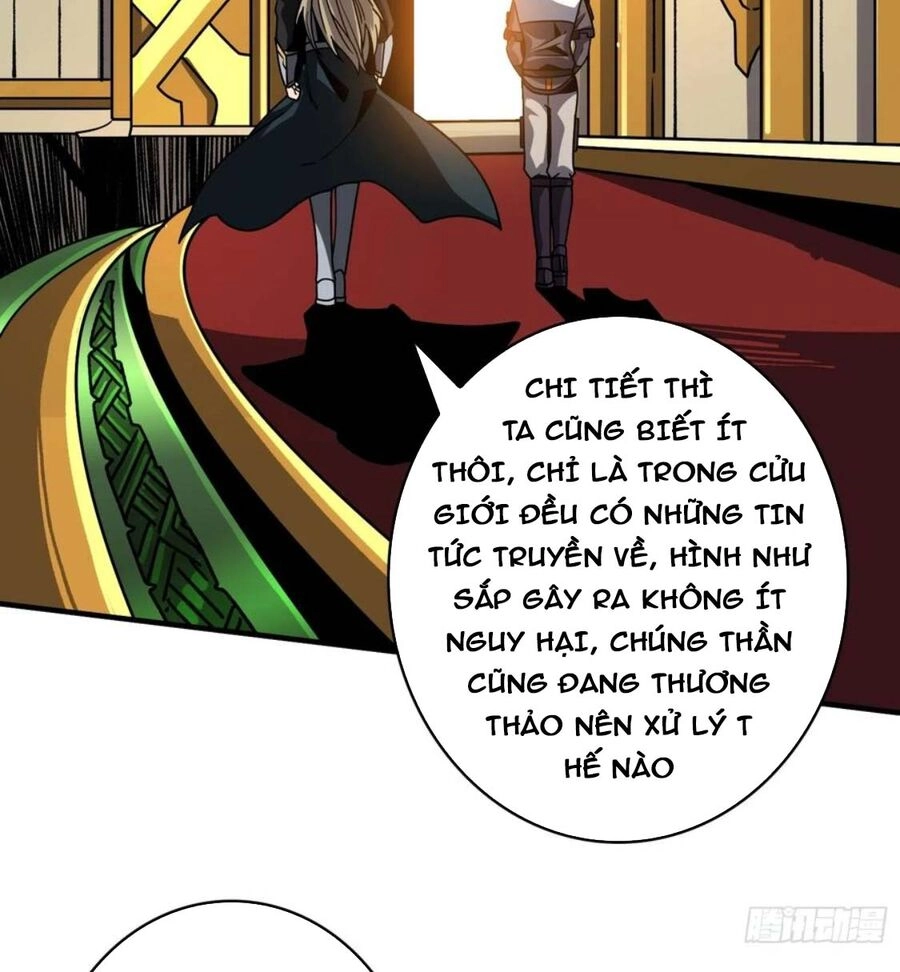 Vừa Chơi Đã Có Tài Khoản Vương Giả Chapter 282 - 43