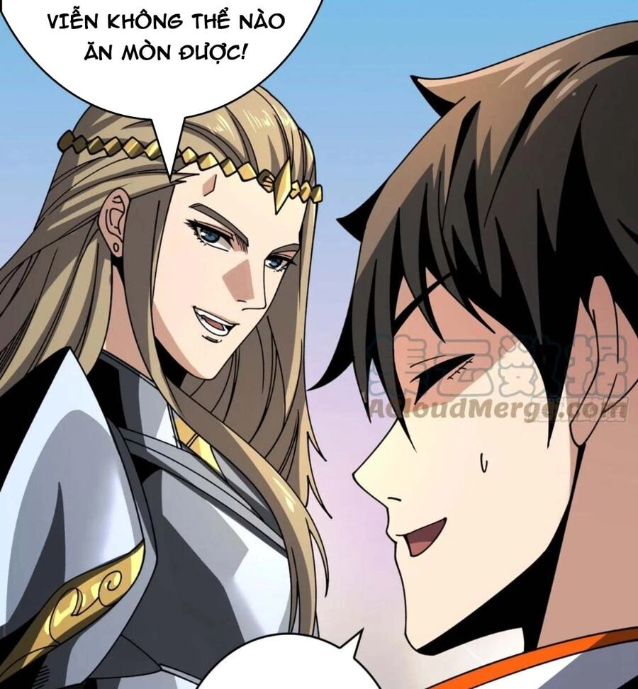 Vừa Chơi Đã Có Tài Khoản Vương Giả Chapter 282 - 46