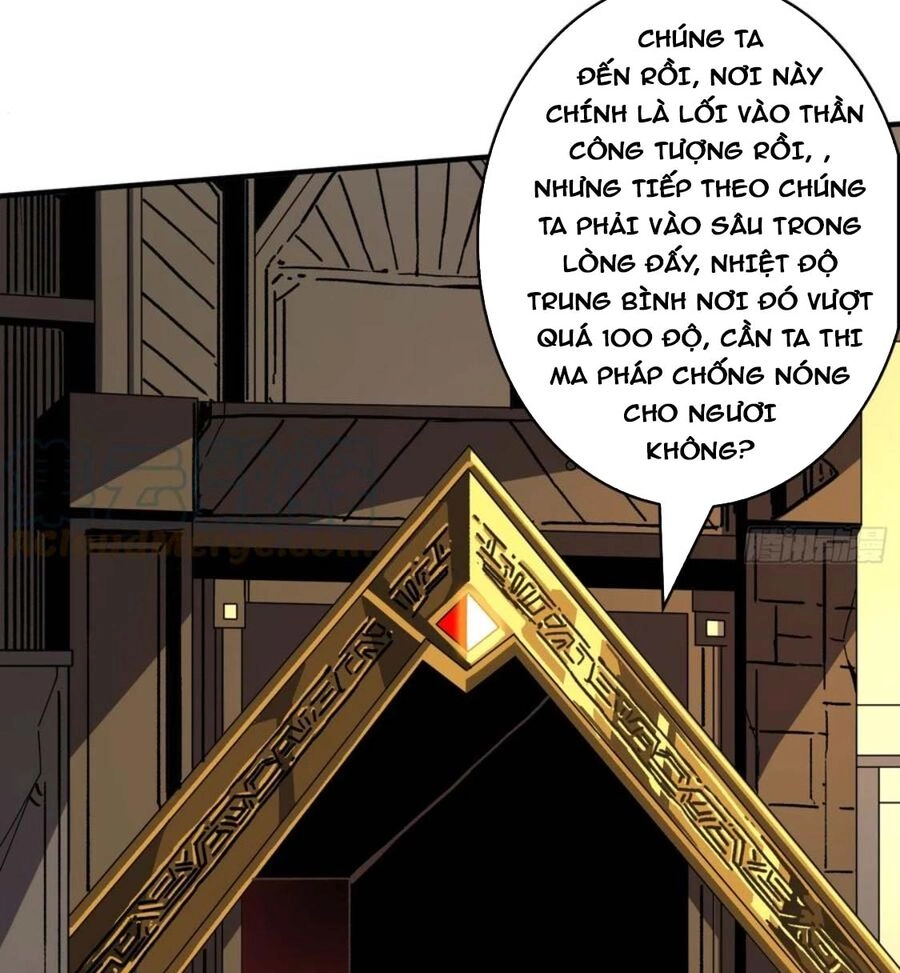 Vừa Chơi Đã Có Tài Khoản Vương Giả Chapter 282 - 50