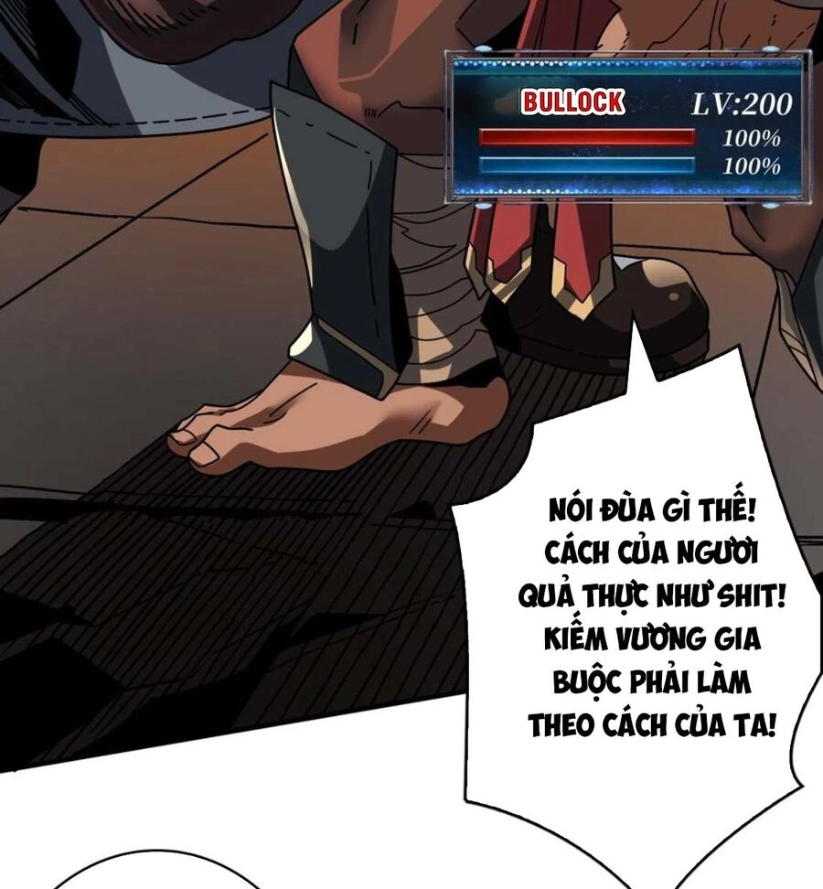 Vừa Chơi Đã Có Tài Khoản Vương Giả Chapter 282 - 55