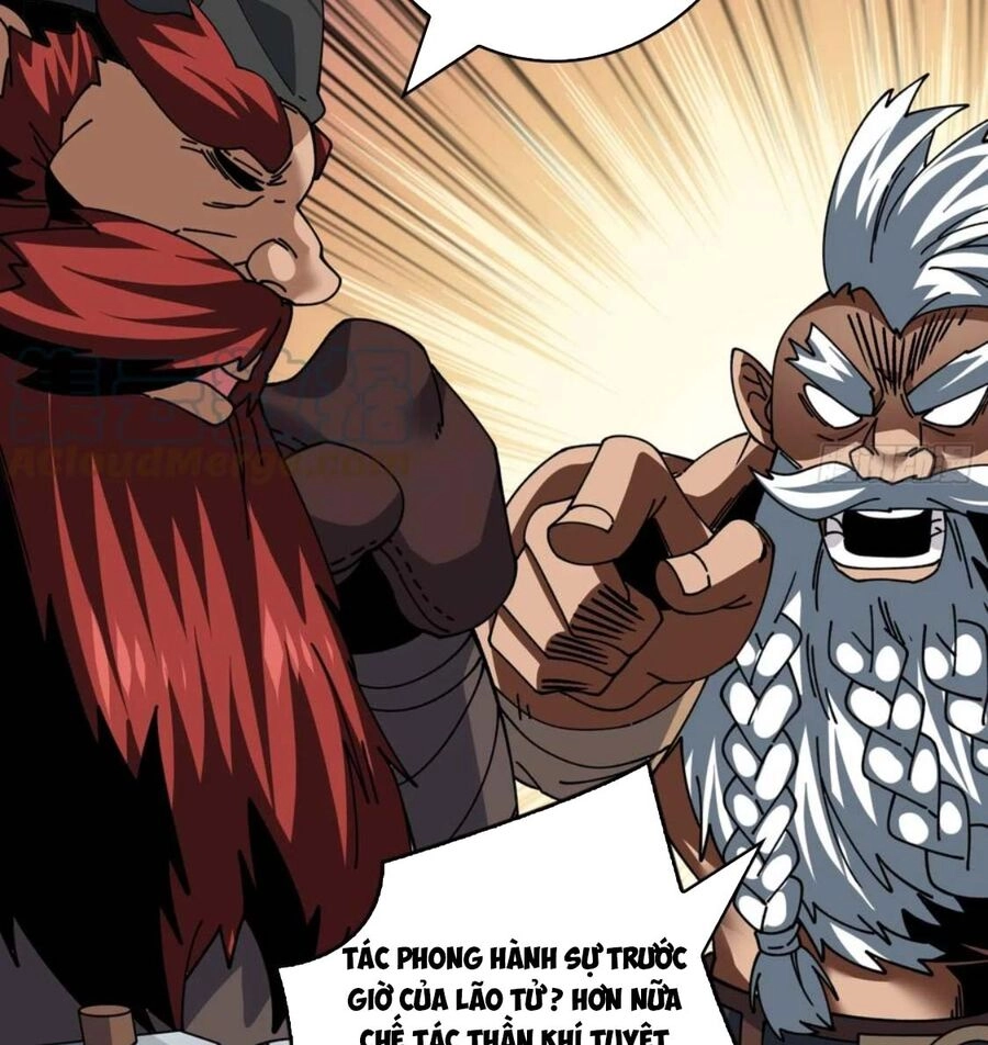 Vừa Chơi Đã Có Tài Khoản Vương Giả Chapter 283 - 10