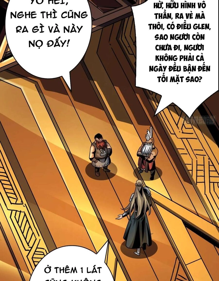 Vừa Chơi Đã Có Tài Khoản Vương Giả Chapter 283 - 23