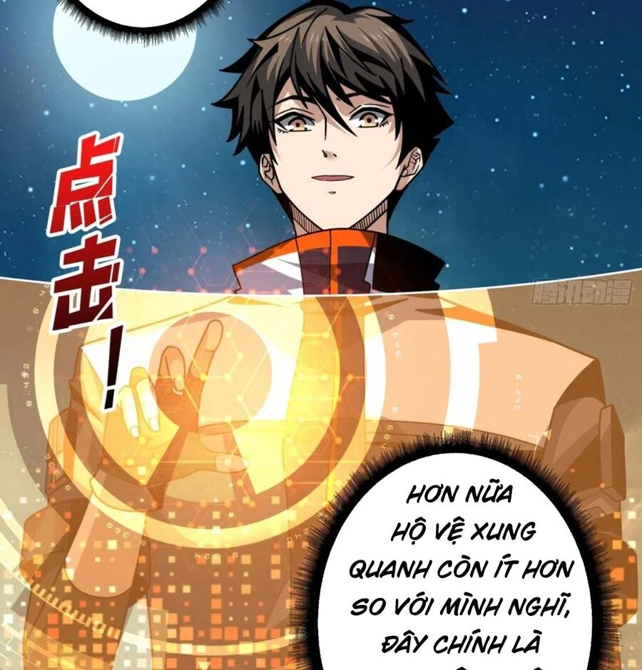 Vừa Chơi Đã Có Tài Khoản Vương Giả Chapter 284 - 3