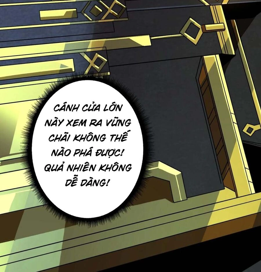 Vừa Chơi Đã Có Tài Khoản Vương Giả Chapter 284 - 9