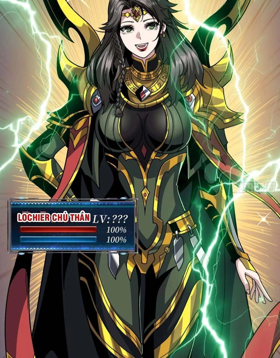 Vừa Chơi Đã Có Tài Khoản Vương Giả Chapter 284 - 24