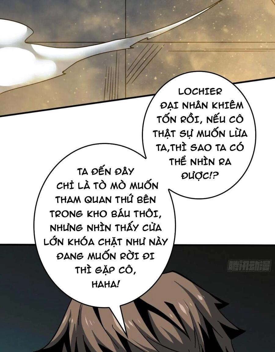 Vừa Chơi Đã Có Tài Khoản Vương Giả Chapter 284 - 26