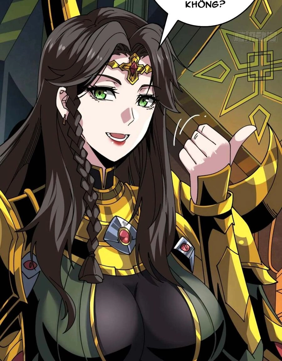 Vừa Chơi Đã Có Tài Khoản Vương Giả Chapter 284 - 30