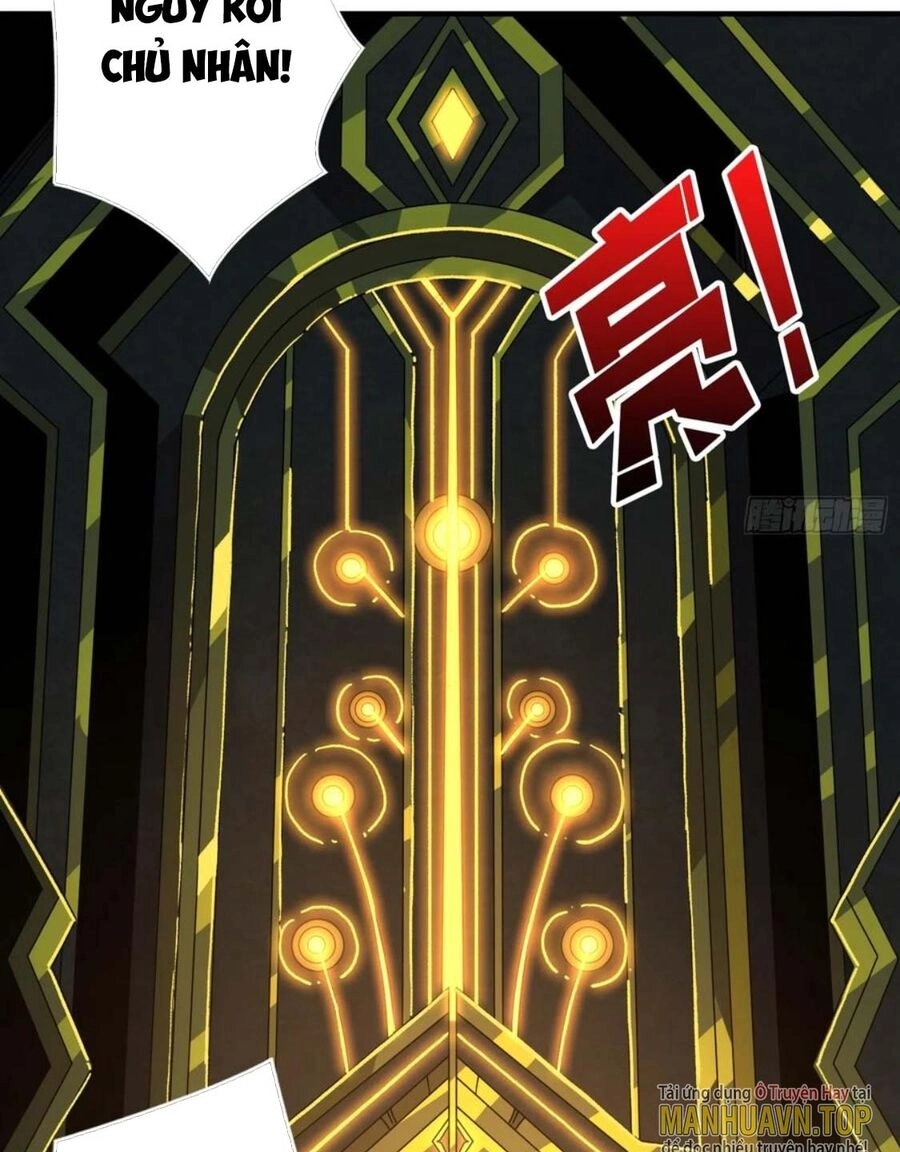 Vừa Chơi Đã Có Tài Khoản Vương Giả Chapter 284 - 33