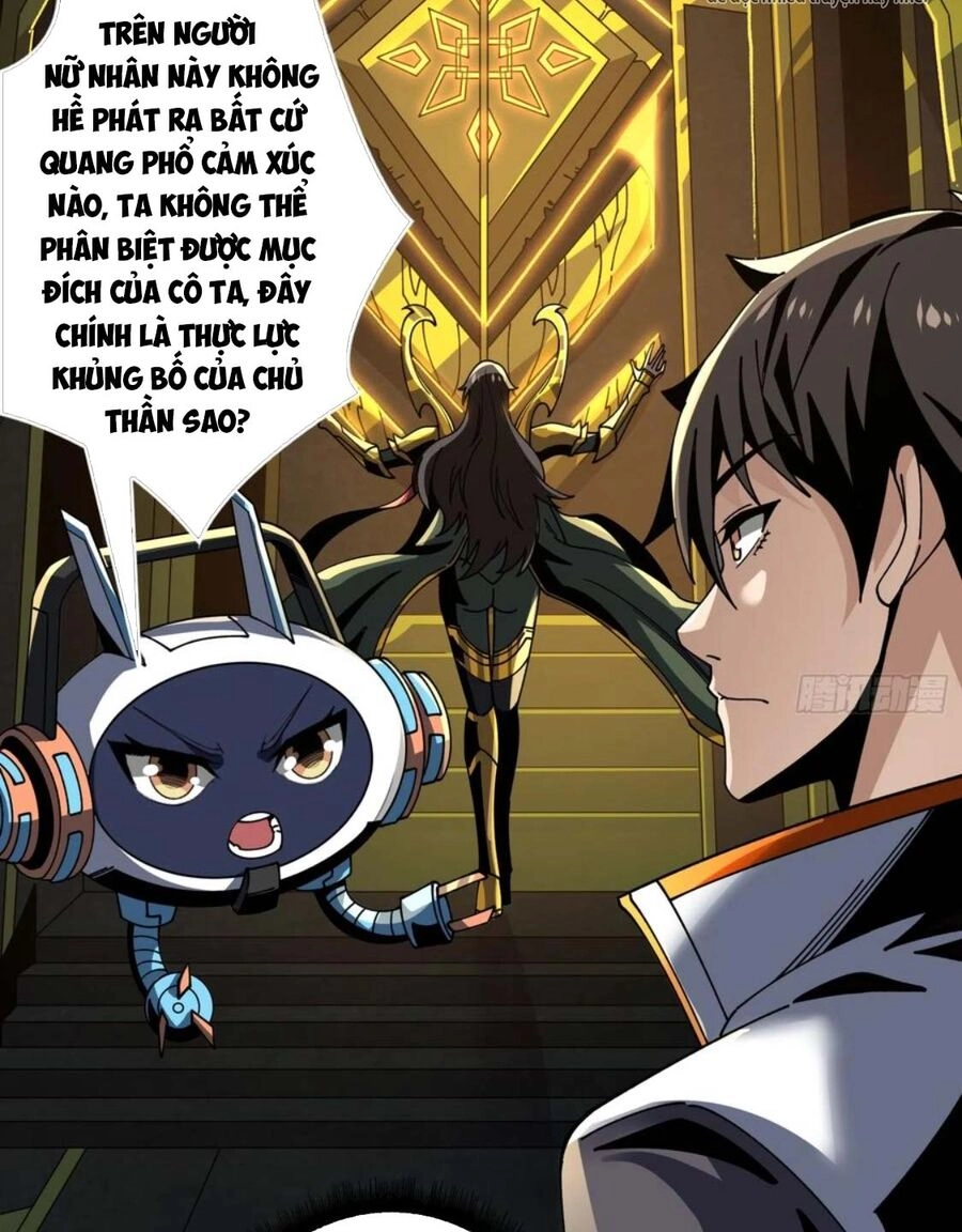 Vừa Chơi Đã Có Tài Khoản Vương Giả Chapter 284 - 34