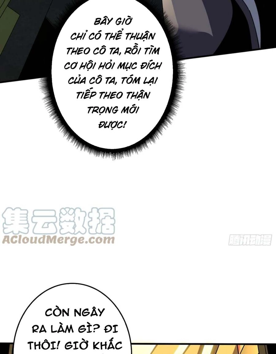 Vừa Chơi Đã Có Tài Khoản Vương Giả Chapter 284 - 35