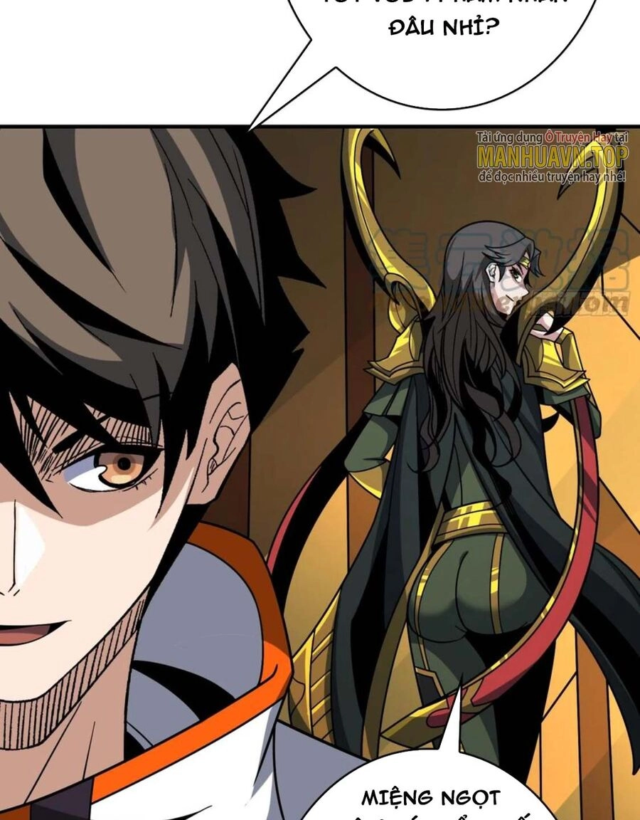 Vừa Chơi Đã Có Tài Khoản Vương Giả Chapter 284 - 42