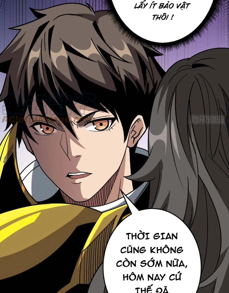 Vừa Chơi Đã Có Tài Khoản Vương Giả Chapter 284 - 52