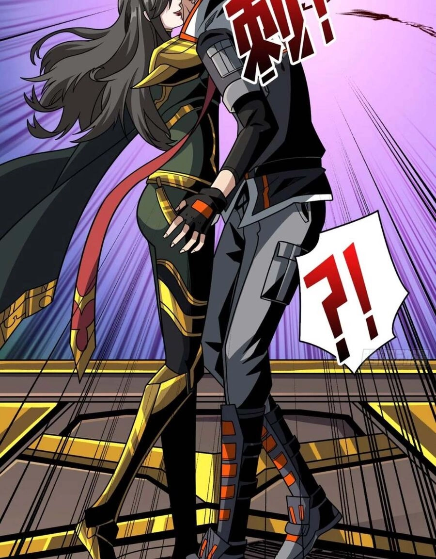 Vừa Chơi Đã Có Tài Khoản Vương Giả Chapter 284 - 54