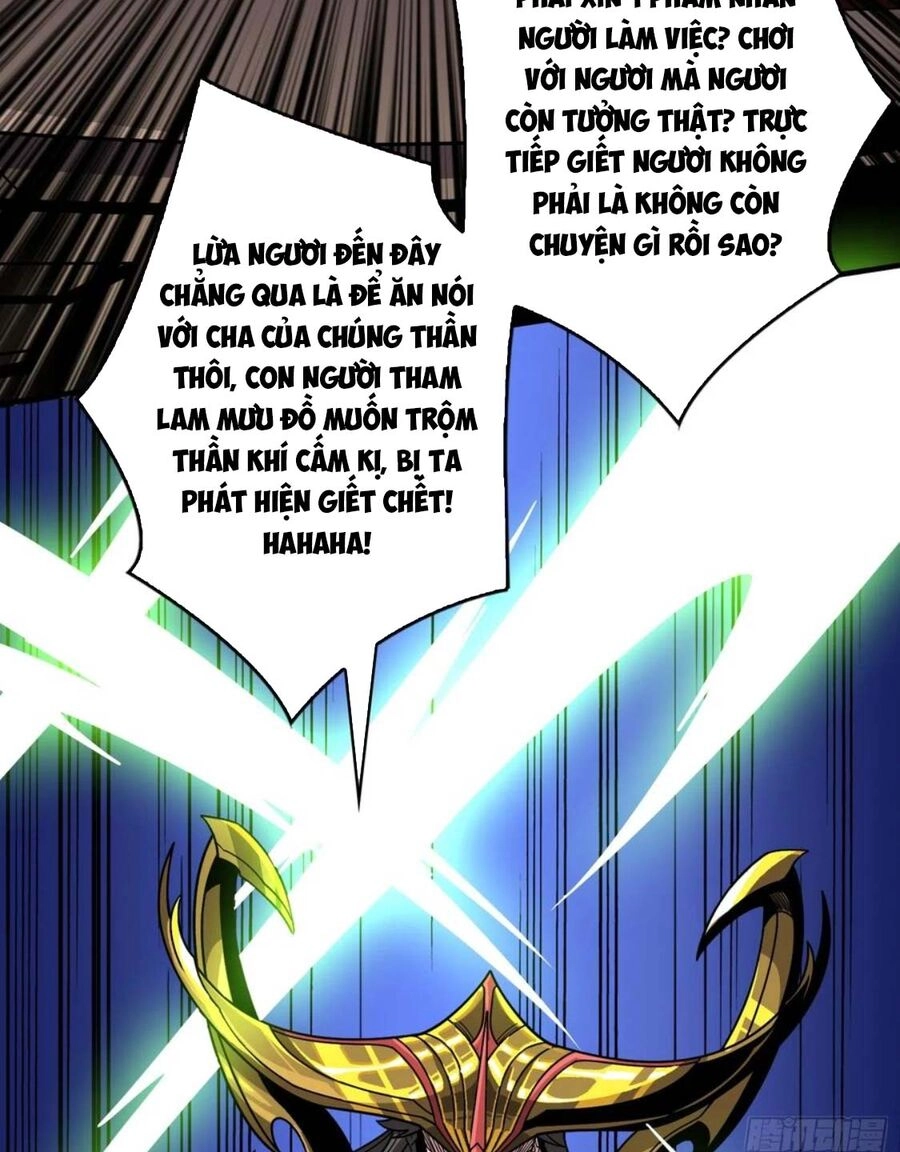 Vừa Chơi Đã Có Tài Khoản Vương Giả Chapter 284 - 57