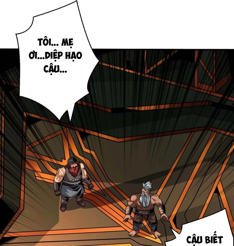 Vừa Chơi Đã Có Tài Khoản Vương Giả Chapter 286 - 1