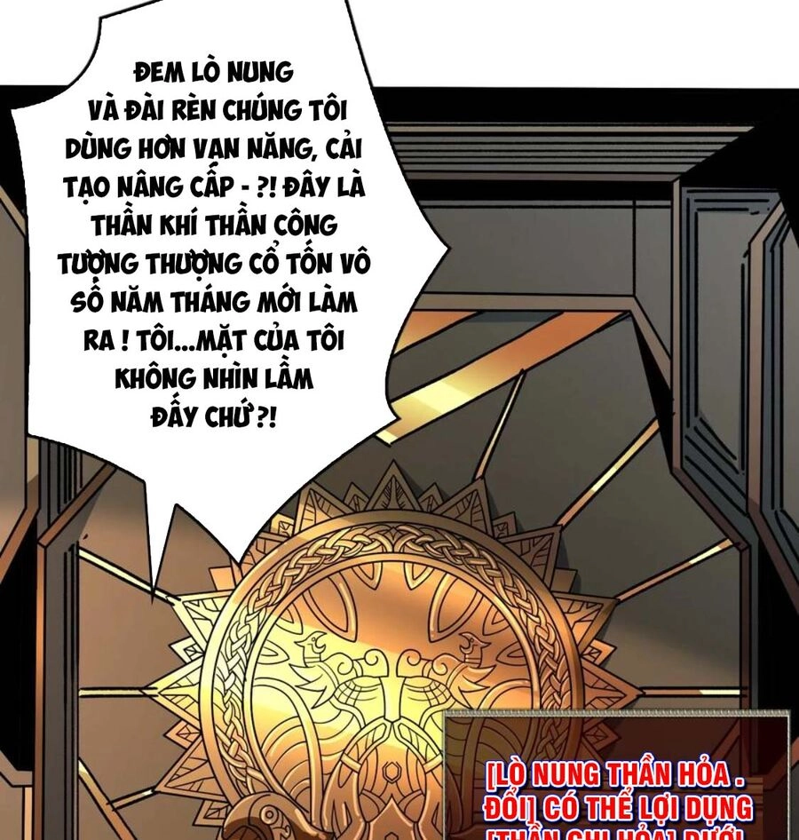 Vừa Chơi Đã Có Tài Khoản Vương Giả Chapter 286 - 3