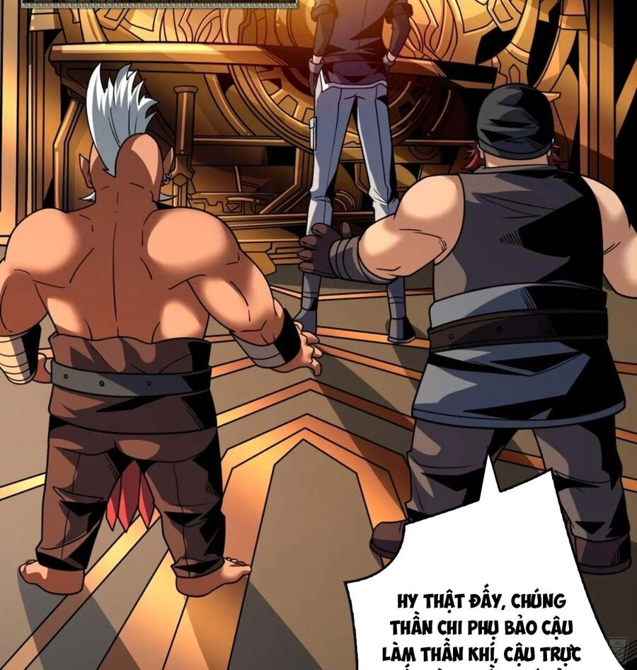 Vừa Chơi Đã Có Tài Khoản Vương Giả Chapter 286 - 5