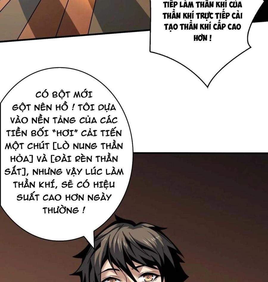 Vừa Chơi Đã Có Tài Khoản Vương Giả Chapter 286 - 6