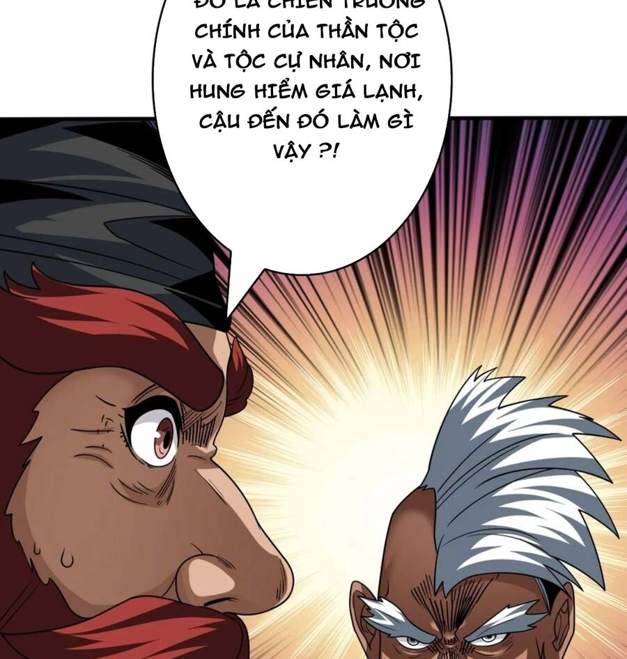 Vừa Chơi Đã Có Tài Khoản Vương Giả Chapter 286 - 10