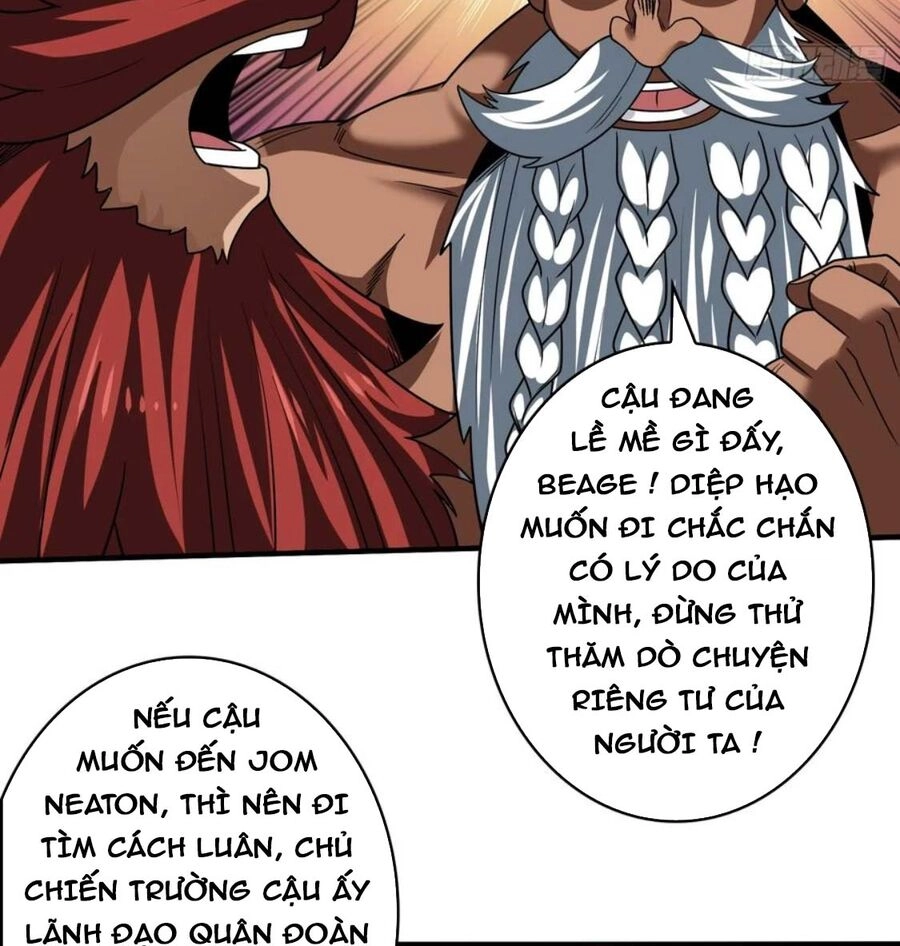 Vừa Chơi Đã Có Tài Khoản Vương Giả Chapter 286 - 11