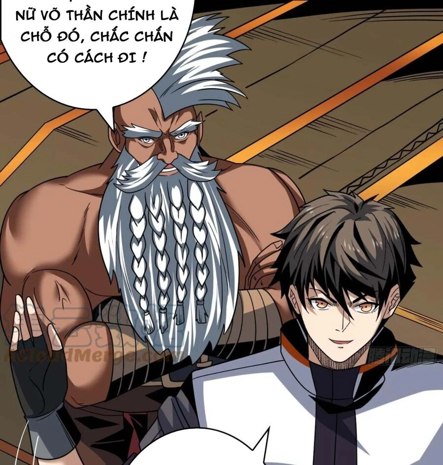 Vừa Chơi Đã Có Tài Khoản Vương Giả Chapter 286 - 12