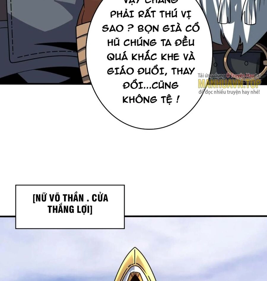 Vừa Chơi Đã Có Tài Khoản Vương Giả Chapter 286 - 15