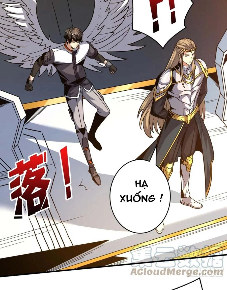 Vừa Chơi Đã Có Tài Khoản Vương Giả Chapter 286 - 24