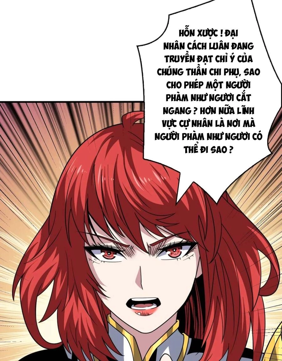 Vừa Chơi Đã Có Tài Khoản Vương Giả Chapter 286 - 25